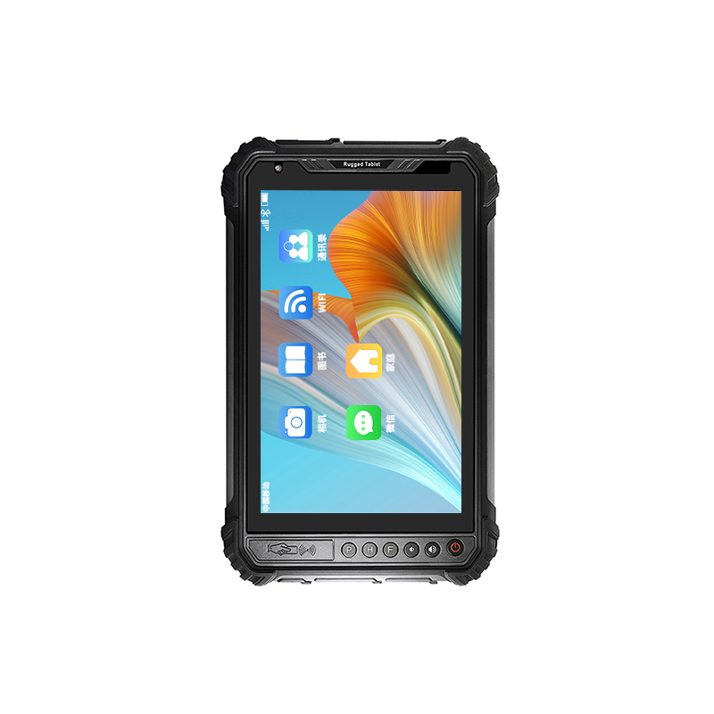 ST 9-R 2アンドロイド12